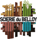 Logo Scierie Du Belloy