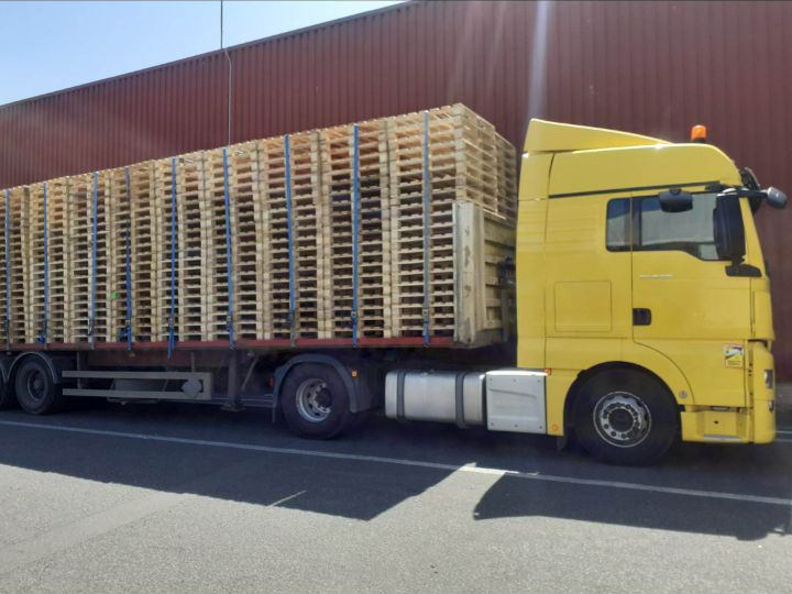 transport scierie du belloy
